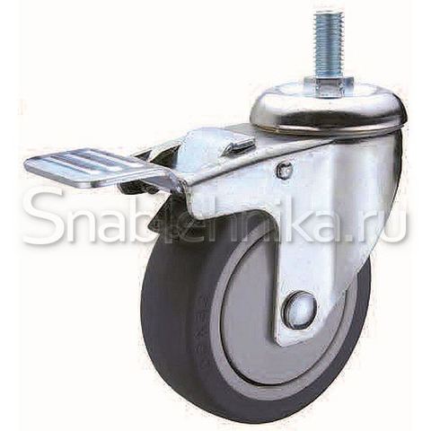 Колесная опора аппаратная серия SCtkb 75