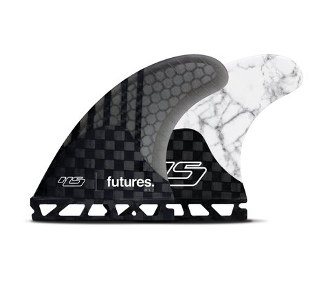 FUTURES HS2 Hayden Cox GEN Serie