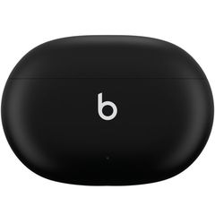 Наушники вставные Beats Studio Buds True Wireless Noise Cancelling Earphones, Black (MJ4X3ZM/A)