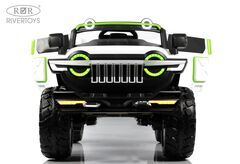 Jeep M222BX (Полноприводный)