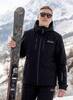 Мужской горнолыжный костюм Nordski Lavin 2.0 black - 4