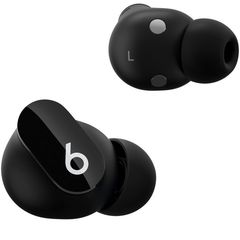 Наушники вставные Beats Studio Buds True Wireless Noise Cancelling Earphones, Black (MJ4X3ZM/A)