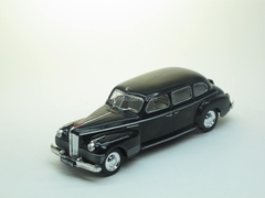 ZIS-110 1945 black 1:43 Nash Avtoprom