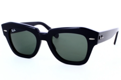 Очки Ray-Ban RB 2186 901/31 STATE STREET
