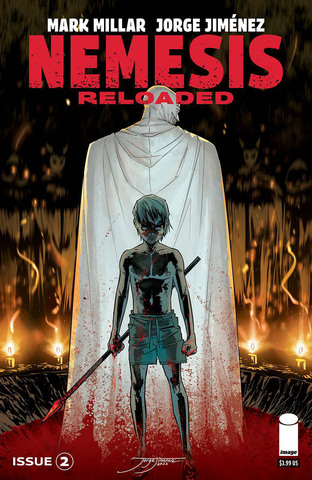Nemesis Reloaded #2 (Cover A)