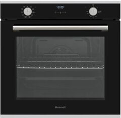 Электрический духовой шкаф Brandt BOH1224X
