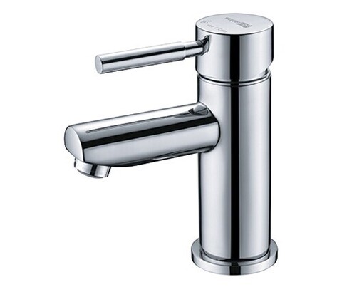 WasserKRAFT Main 4103 THERMO Термостатический смеситель для умывальника, цвет: хром