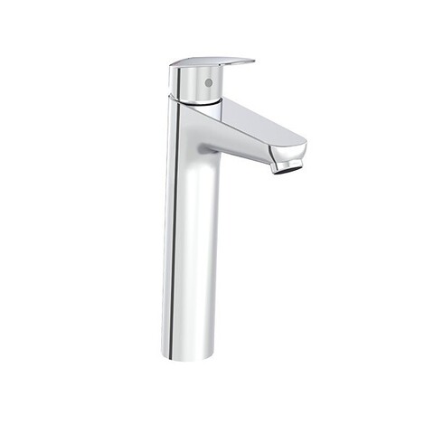 VitrA Flow Round A42927EXP Смеситель для раковин-чаш, хром