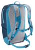 Картинка рюкзак туристический Deuter Speed Lite 17 Ink-Wave - 8