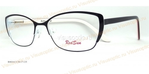 Оправа для очков Red Sun R8034