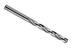Сверло по металлу HSS-Co 2,5х57 мм, 1 шт. Heller 21266/1