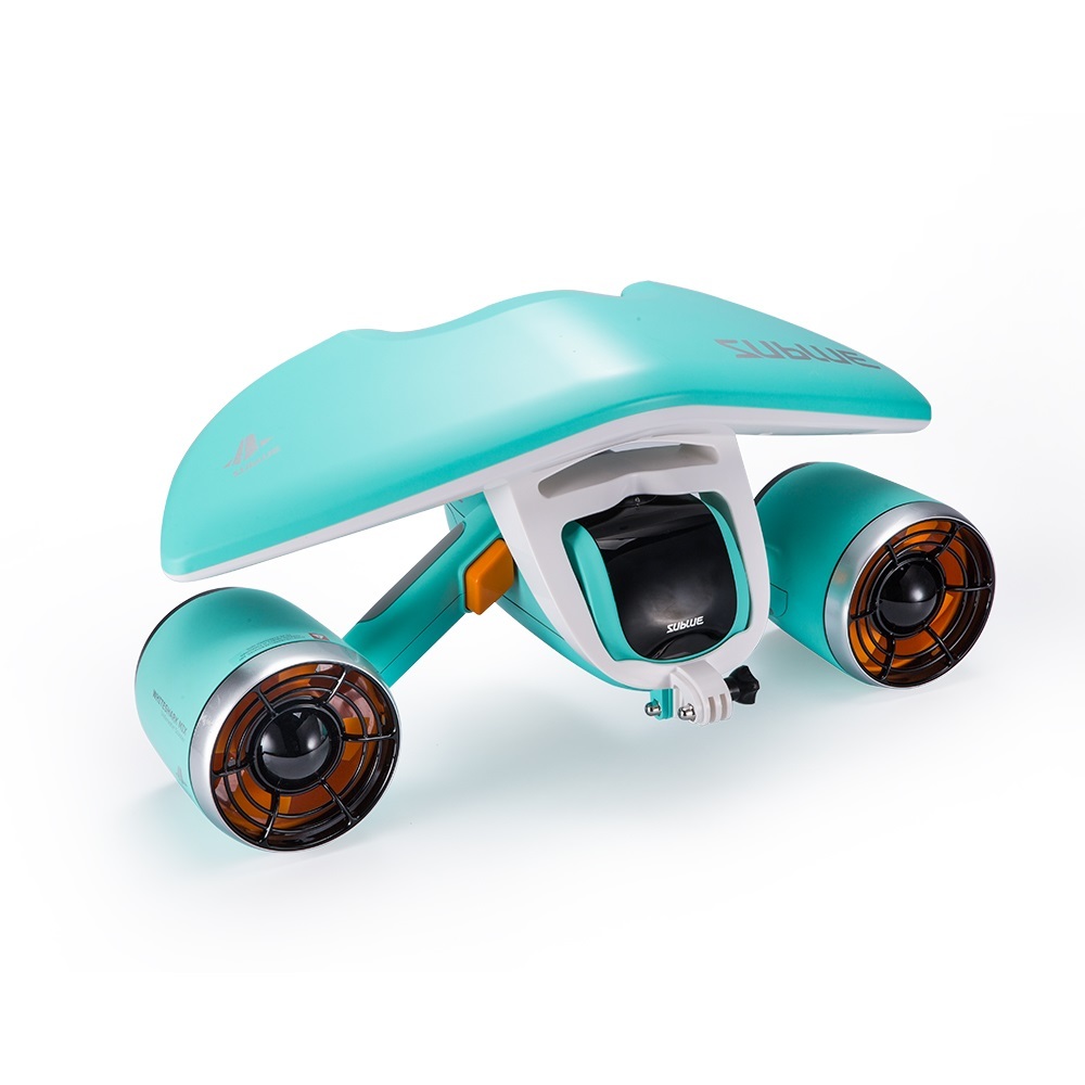 WhiteShark Mix underwater scooter