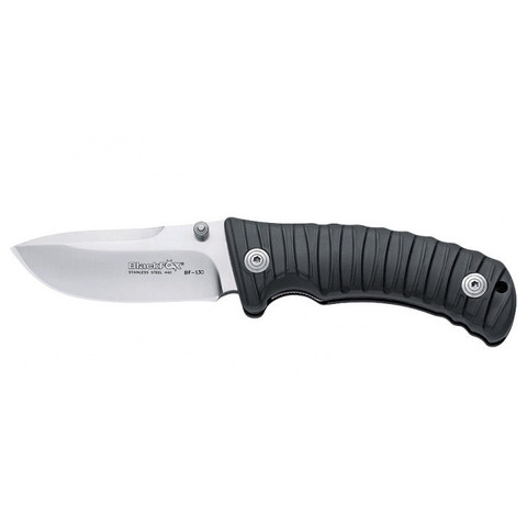 Раскладной нож FOX knives BF130B DROP POINT