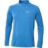 Рубашка для бега Asics Ls 1/2 Zip Top мужская - 1