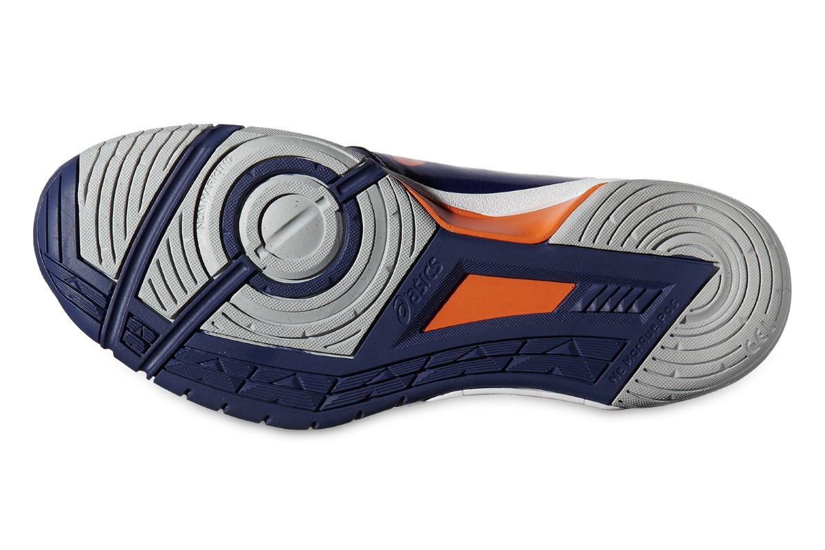 Asics Gel-Blast 6 кроссовки для гандбола мужские