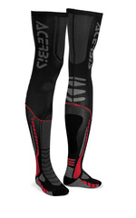Носки гольфы Acerbis X-LEG PRO размер 42-44 Италия