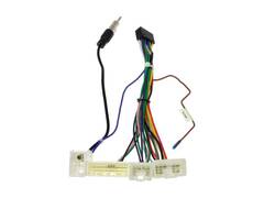 Магнитола Toyota Spade (2012+) Android 11 3/32GB QLED DSP 4G модель TO-305TS18