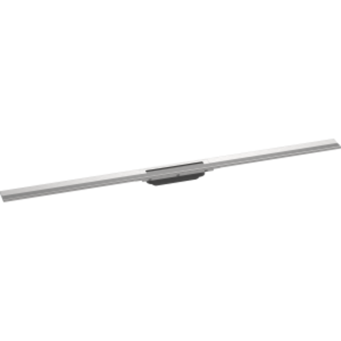 Hansgrohe RainDrain Flex 56047800 Внеш. часть 120 см ПСТ