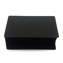 GlossWork Clay Block Губка с полимерным слоем для очистки поверхности