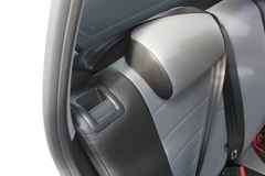 Чехлы на Volkswagen Jetta 2005–2011 г.в.