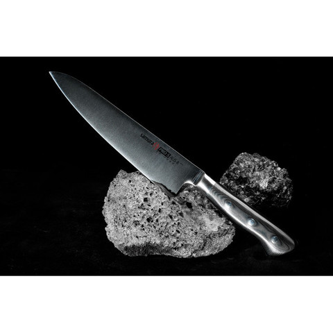 Шеф нож Samura SP-0085/Y