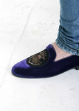 Лоферы ETRO