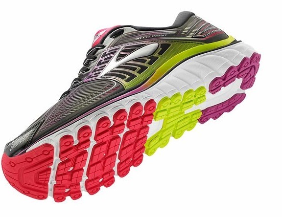 Кроссовки для бега женские Brooks GLYCERIN 13 - 6