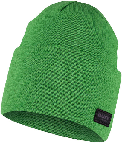Картинка шапка вязаная Buff Hat Knitted Niels Mint - 1