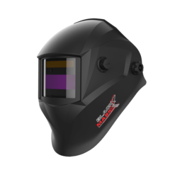 Маска сварщика хамелеон START BLACK MASK АСФ 400