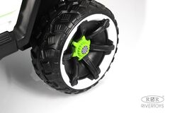Jeep M222BX (Полноприводный)