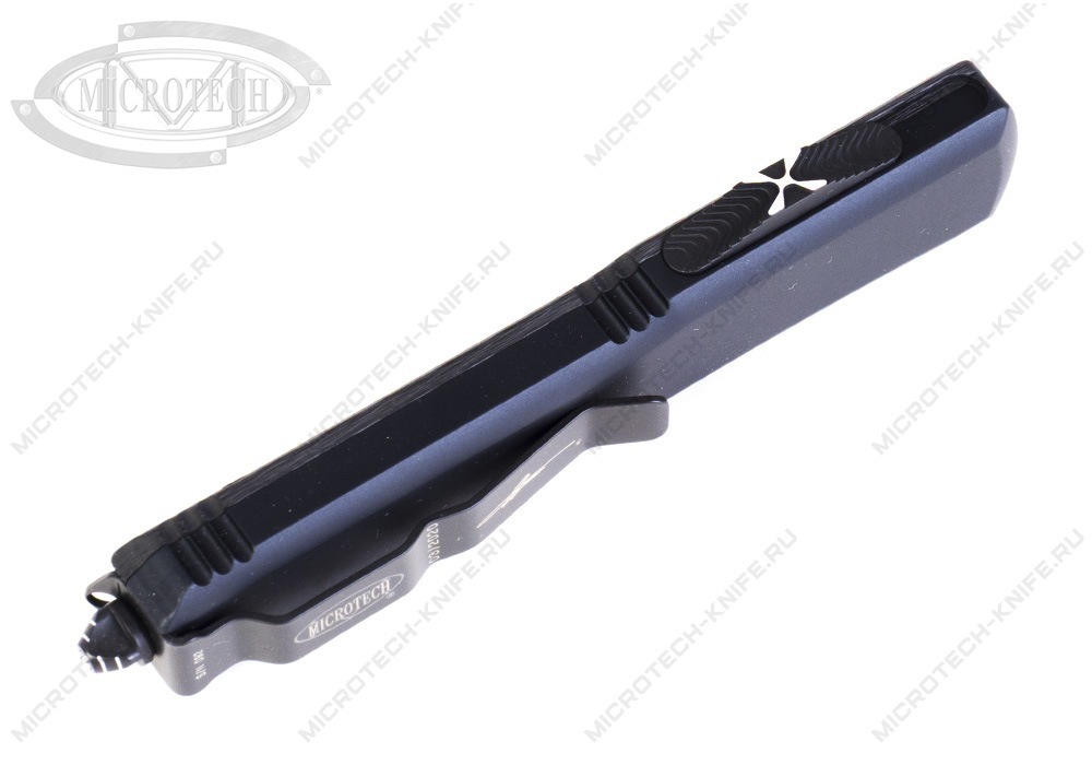 Нож Microtech Ultratech 122-16 CFS Signature