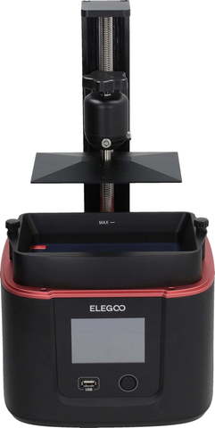 3D-принтер Elegoo Mars 3
