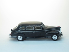 ZIS-110 1945 black 1:43 Nash Avtoprom