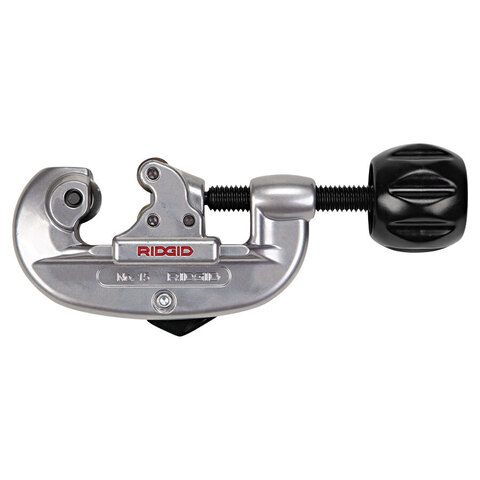 Труборез для стали Ridgid 15S 32925 5-28 мм
