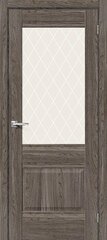 Прима-3 Ash Wood / White Сrystal