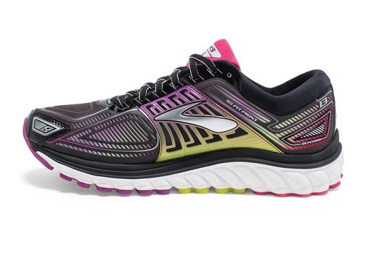 Кроссовки для бега женские Brooks GLYCERIN 13 - 5
