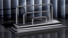 Подставка для конвертов El Casco Chrome