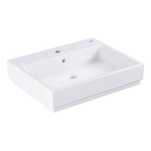 Раковина 60 накладная Grohe Euro CUBE 3947700H
