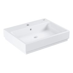 Раковина 60 накладная Grohe Euro CUBE 3947700H