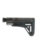 Приклад AR-15 и аналоги