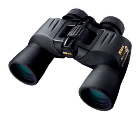 БИНОКЛЬ NIKON ACTION 8X40 EX WP