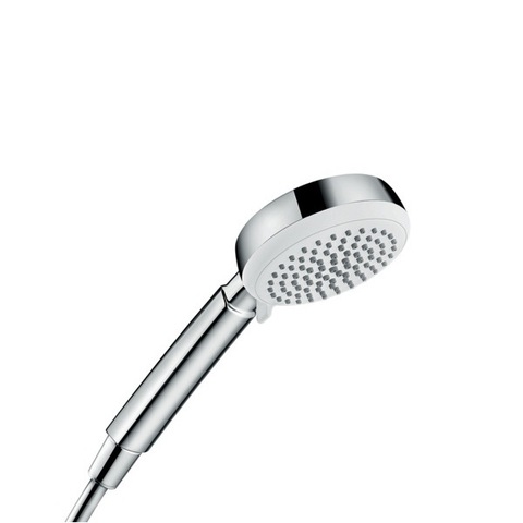 Hansgrohe Crometta 100 26824400 Душ ручной 10х10 см 4 режима