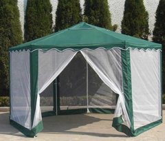 Садовый тент шатер Green Glade 1003