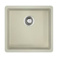 Мойка кухонная Omoikiri Kata 44-U-PA 4993400 фото