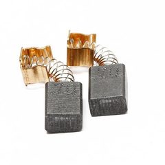 Графитовые щётки CB70 Makita 191914-5
