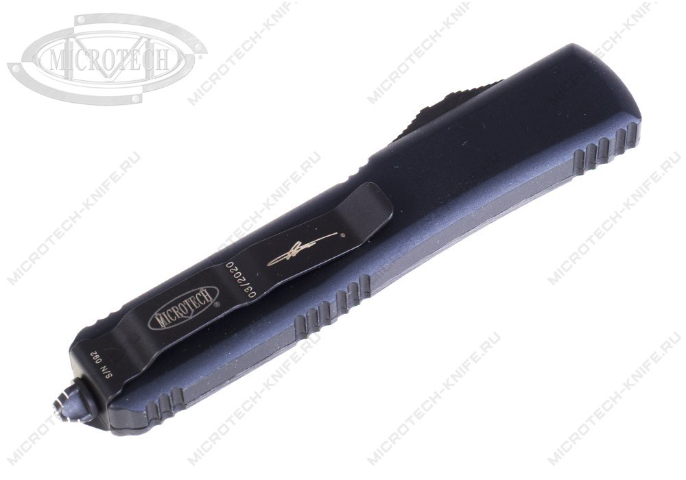 Нож Microtech Ultratech 122-16 CFS Signature