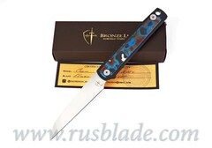 CultroTech Knives Slip Joint PROJECT 23 knife B 