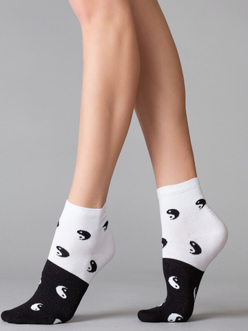 Носки Mini Trend 4207 Minimi