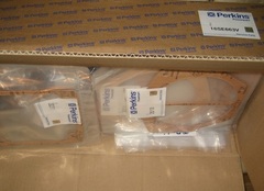 Комплект прокладок / KIT,JOINT/GASKET АРТ: 16SE663V