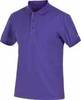 Футболка-поло мужская Craft Pique purple - 2